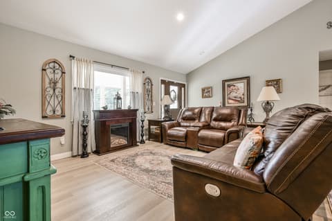 Photo of 1333 N Mill Street, Hartford City, IN
