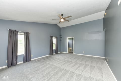 Other — 5880 Gadsen Drive, Plainfield, IN