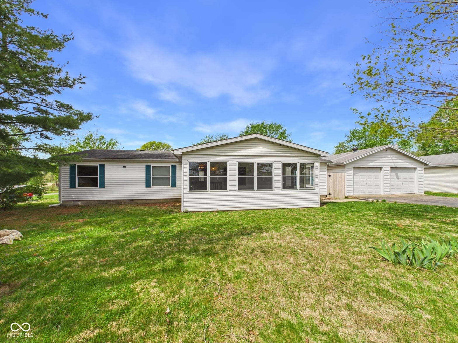 Photo of 6313 N Lunar Lane, Alexandria, IN