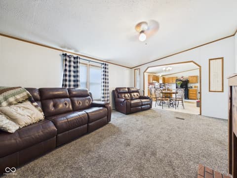 Photo of 6313 N Lunar Lane, Alexandria, IN