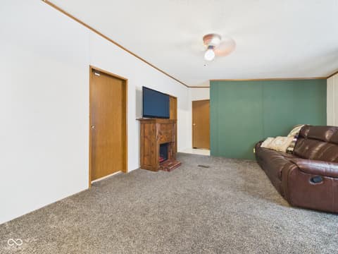 Photo of 6313 N Lunar Lane, Alexandria, IN