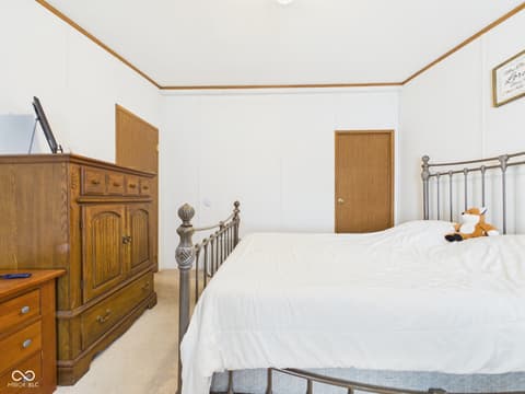 Photo of 6313 N Lunar Lane, Alexandria, IN