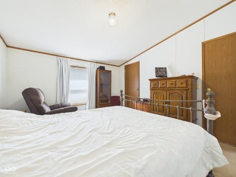 Photo of 6313 N Lunar Lane, Alexandria, IN