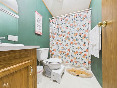 Photo of 6313 N Lunar Lane, Alexandria, IN