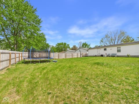 Photo of 6313 N Lunar Lane, Alexandria, IN