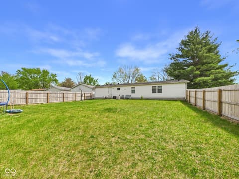 Photo of 6313 N Lunar Lane, Alexandria, IN