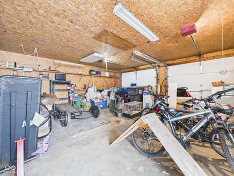 Photo of 6313 N Lunar Lane, Alexandria, IN