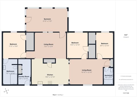 Photo of 6313 N Lunar Lane, Alexandria, IN