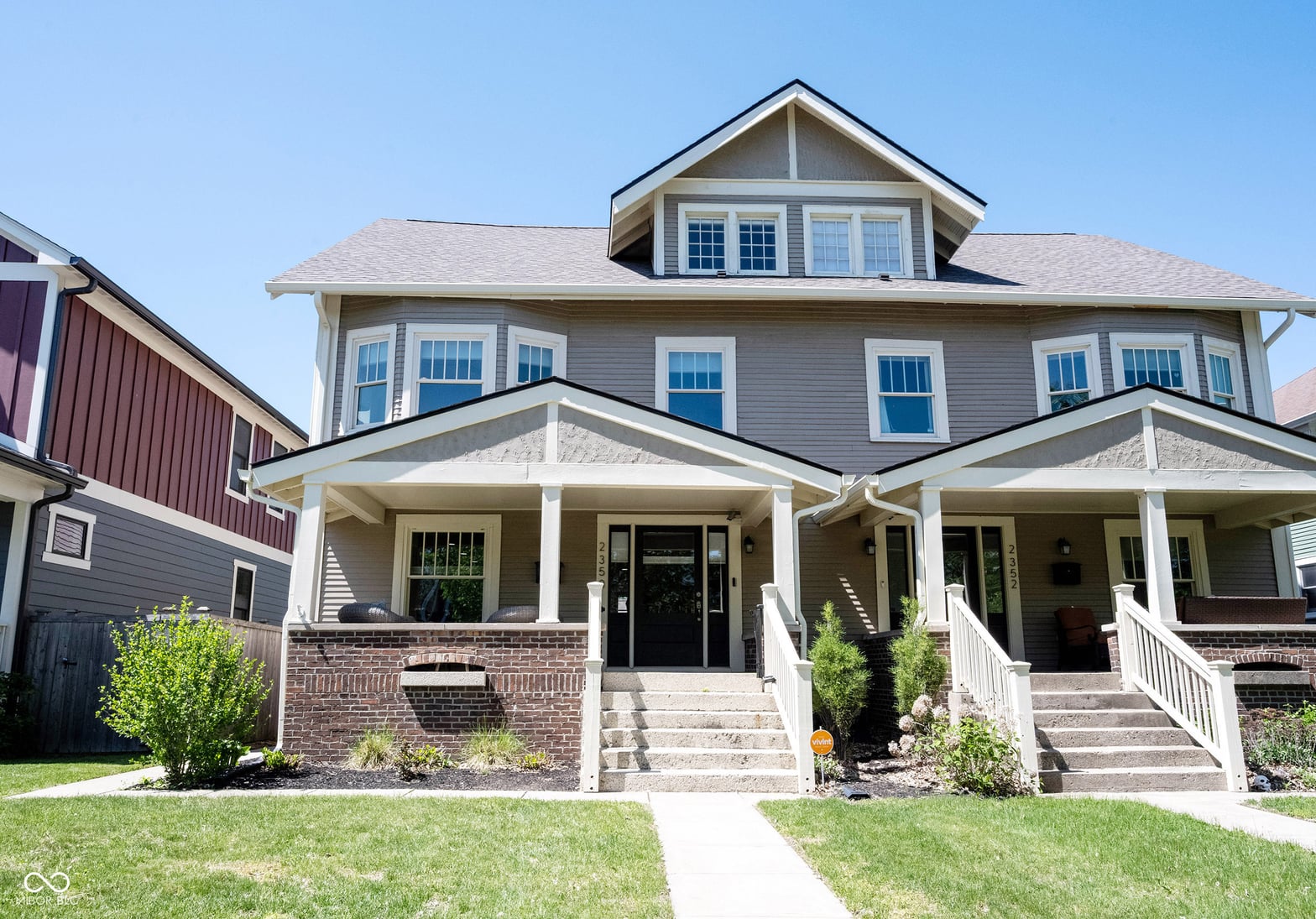 Photo of 2350 N College Avenue, Indianapolis, IN