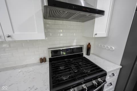 Kitchen at 2350 N College Avenue, Indianapolis, IN