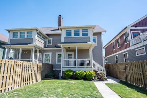 Photo of 2350 N College Avenue, Indianapolis, IN