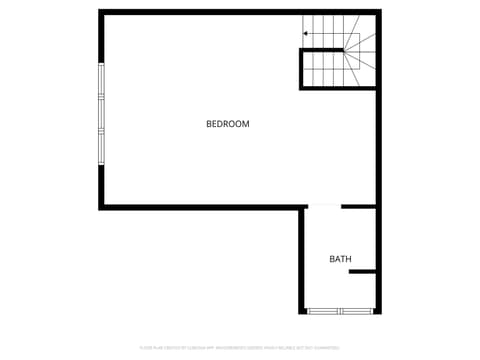 Floor Plan — 2350 N College Avenue, Indianapolis, IN