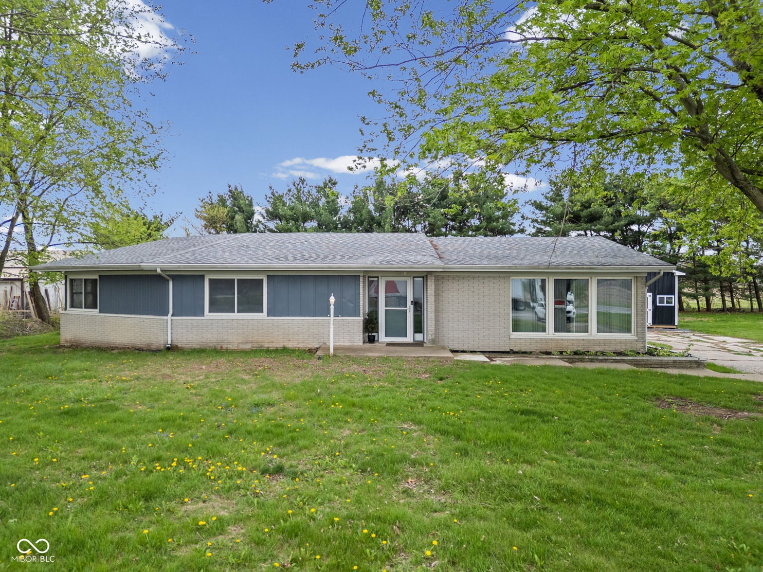 Photo of 8303 W 400 S, Russiaville, IN