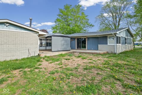Photo of 8303 W 400 S, Russiaville, IN