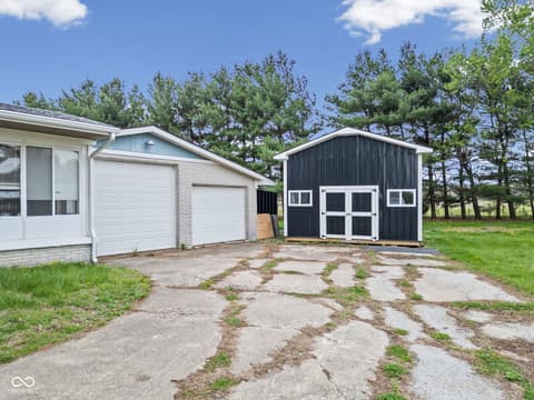 Photo of 8303 W 400 S, Russiaville, IN