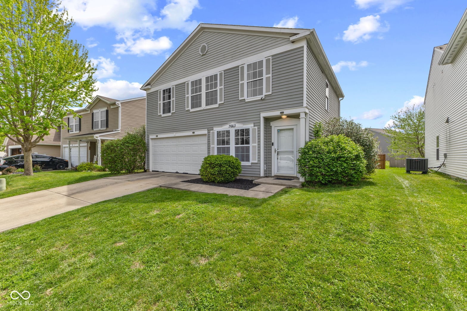 Photo of 7663 Wymm Lane, Ingalls, IN