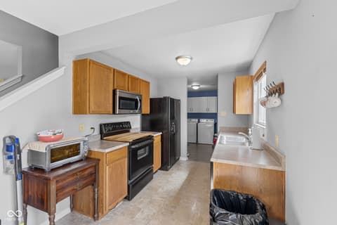 Photo of 7663 Wymm Lane, Ingalls, IN