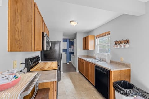 Photo of 7663 Wymm Lane, Ingalls, IN