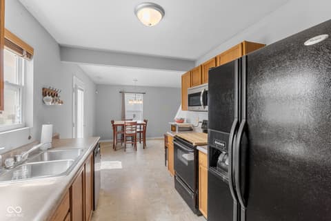 Photo of 7663 Wymm Lane, Ingalls, IN