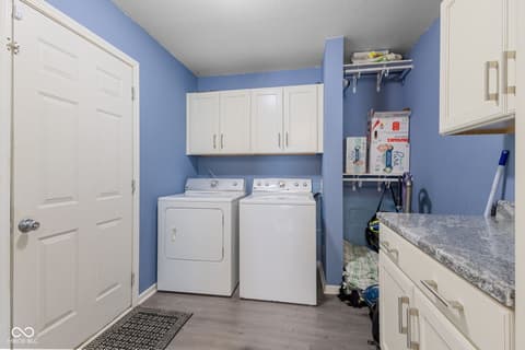 Photo of 7663 Wymm Lane, Ingalls, IN