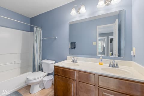 Photo of 7663 Wymm Lane, Ingalls, IN