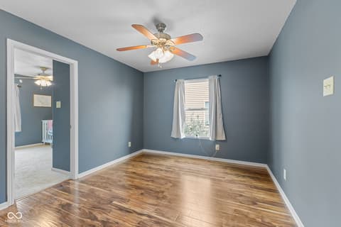 Photo of 7663 Wymm Lane, Ingalls, IN