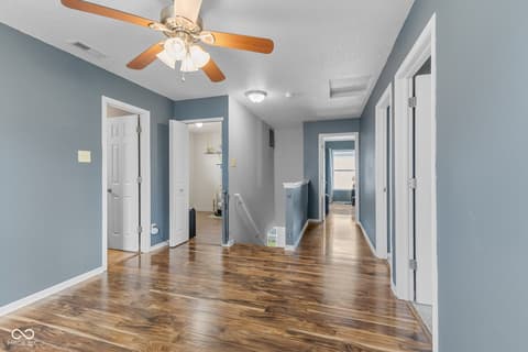 Photo of 7663 Wymm Lane, Ingalls, IN