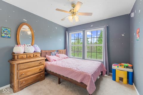 Photo of 7663 Wymm Lane, Ingalls, IN