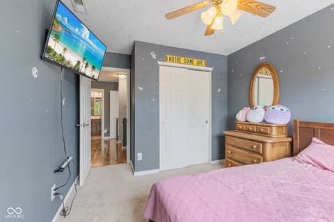 Photo of 7663 Wymm Lane, Ingalls, IN