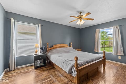 Photo of 7663 Wymm Lane, Ingalls, IN