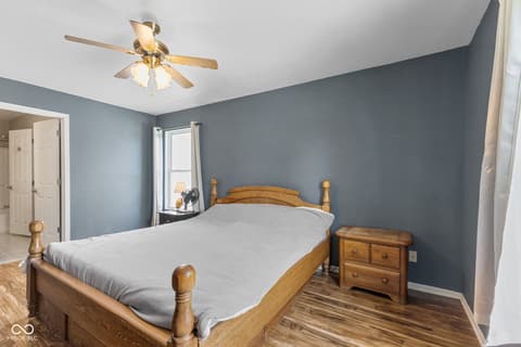 Photo of 7663 Wymm Lane, Ingalls, IN