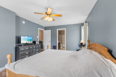 Photo of 7663 Wymm Lane, Ingalls, IN