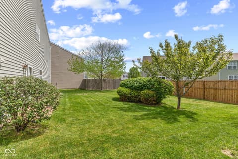 Photo of 7663 Wymm Lane, Ingalls, IN