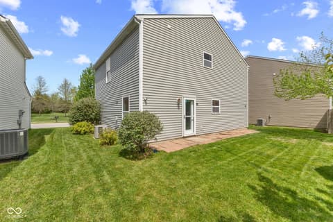 Photo of 7663 Wymm Lane, Ingalls, IN