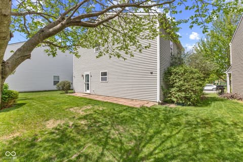 Photo of 7663 Wymm Lane, Ingalls, IN
