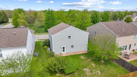 Photo of 7663 Wymm Lane, Ingalls, IN