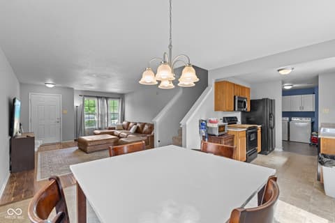 Photo of 7663 Wymm Lane, Ingalls, IN