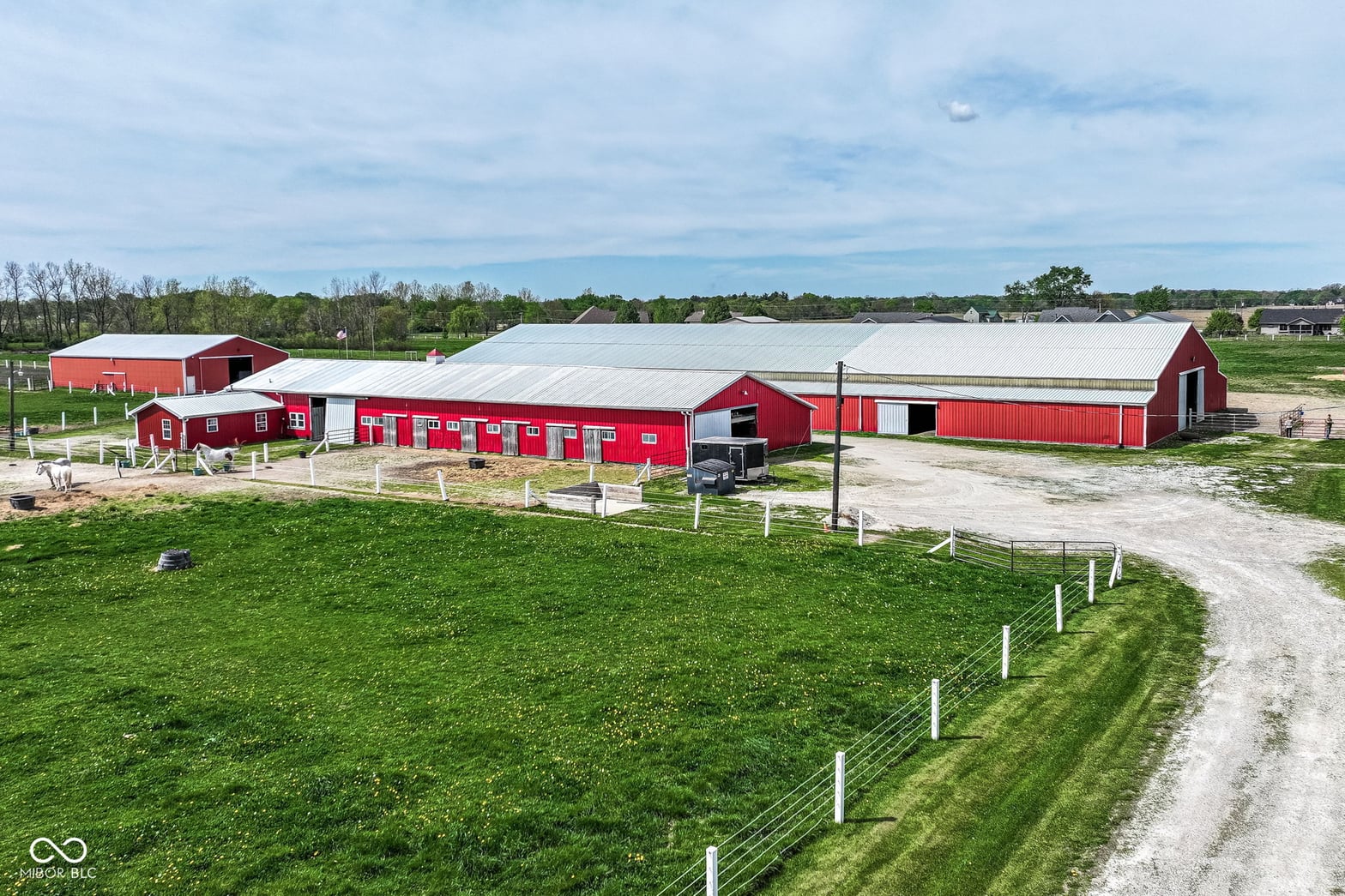 Photo of 8801 & 8911 N Walnut Street, Muncie, IN