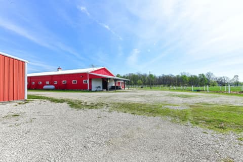 Photo of 8801 & 8911 N Walnut Street, Muncie, IN