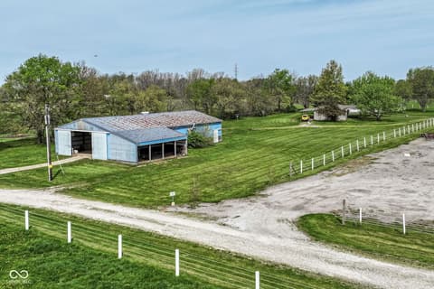 Photo of 8801 & 8911 N Walnut Street, Muncie, IN