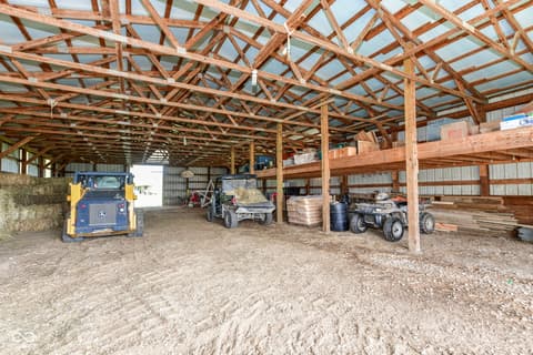 Photo of 8801 & 8911 N Walnut Street, Muncie, IN