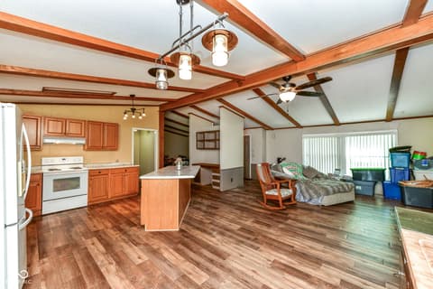 Photo of 8801 & 8911 N Walnut Street, Muncie, IN