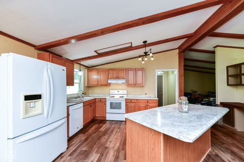 Photo of 8801 & 8911 N Walnut Street, Muncie, IN