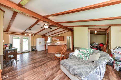Photo of 8801 & 8911 N Walnut Street, Muncie, IN