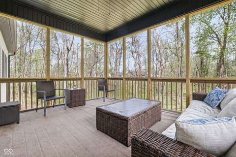 Photo of 953 S Lantern Lane, Ellettsville, IN