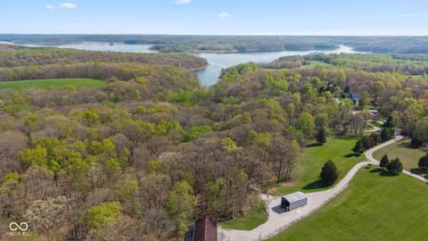 Photo of 11040 E Purdue Farm Road, Dubois, IN