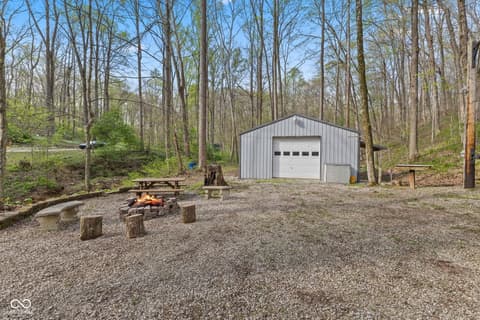 Photo of 11040 E Purdue Farm Road, Dubois, IN