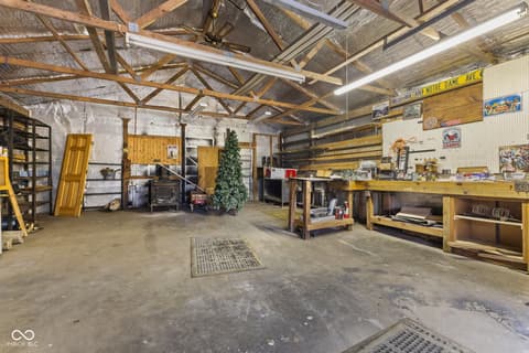 Photo of 11040 E Purdue Farm Road, Dubois, IN