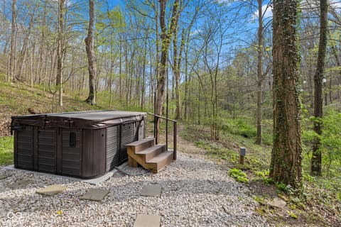 Photo of 11040 E Purdue Farm Road, Dubois, IN