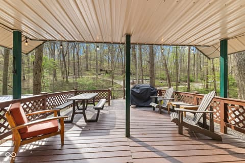 Photo of 11040 E Purdue Farm Road, Dubois, IN